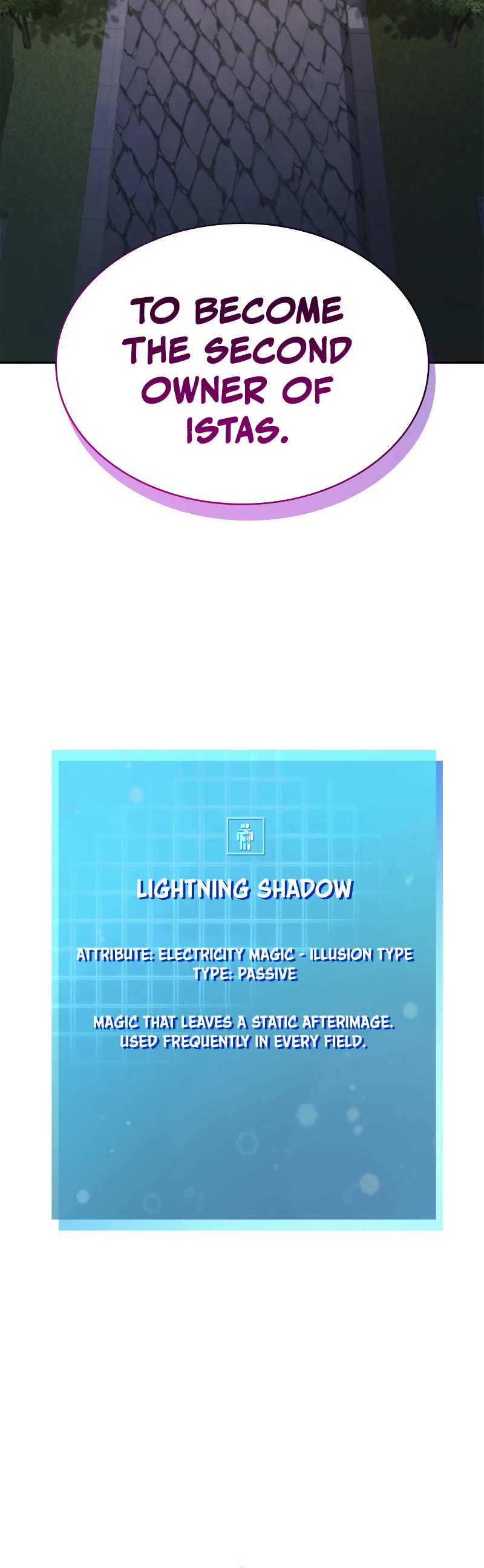 Infinite Mage chapter 54 page 56