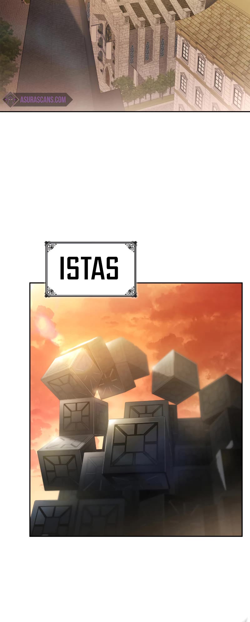 Infinite Mage chapter 54 page 6