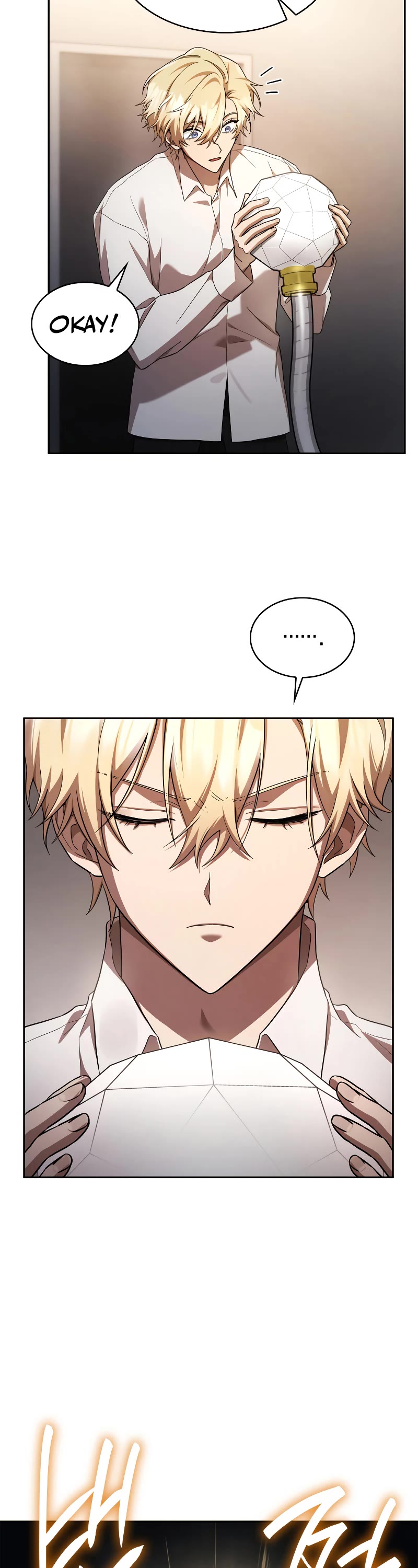 Infinite Mage chapter 55 page 16