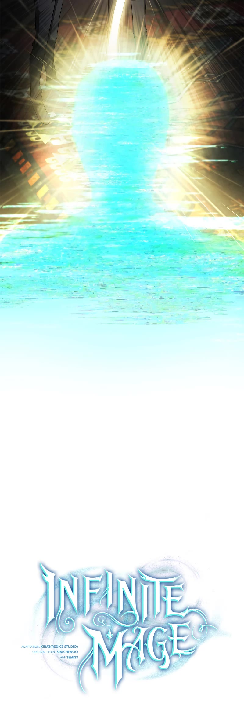 Infinite Mage chapter 55 page 19