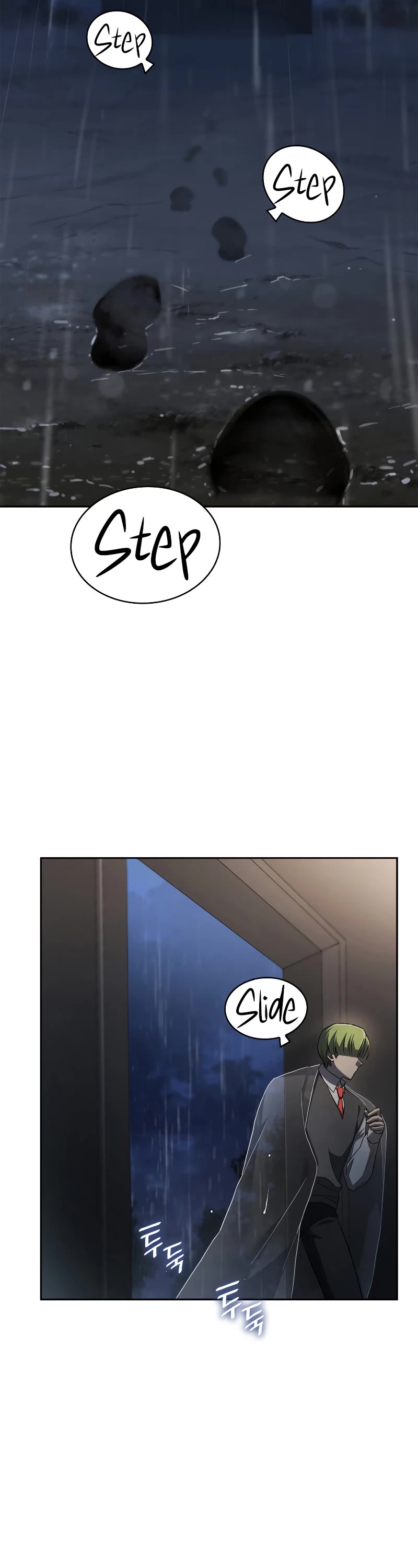 Infinite Mage chapter 55 page 21