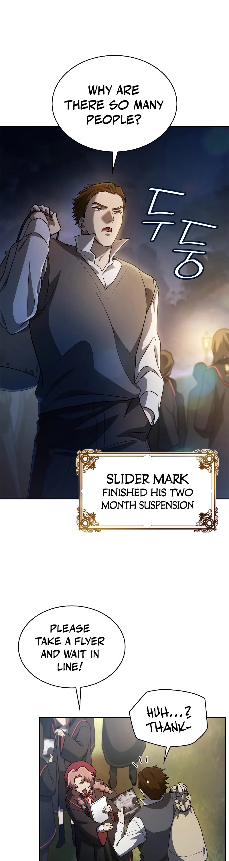 Infinite Mage chapter 55 page 29