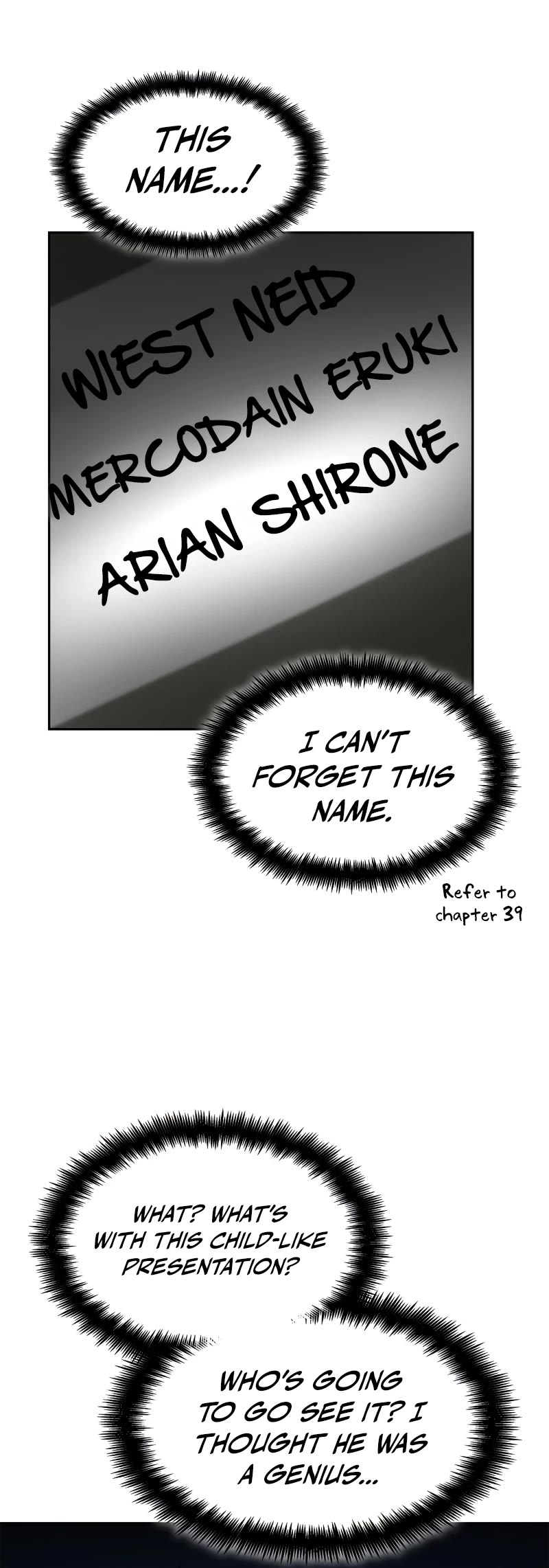 Infinite Mage chapter 55 page 31