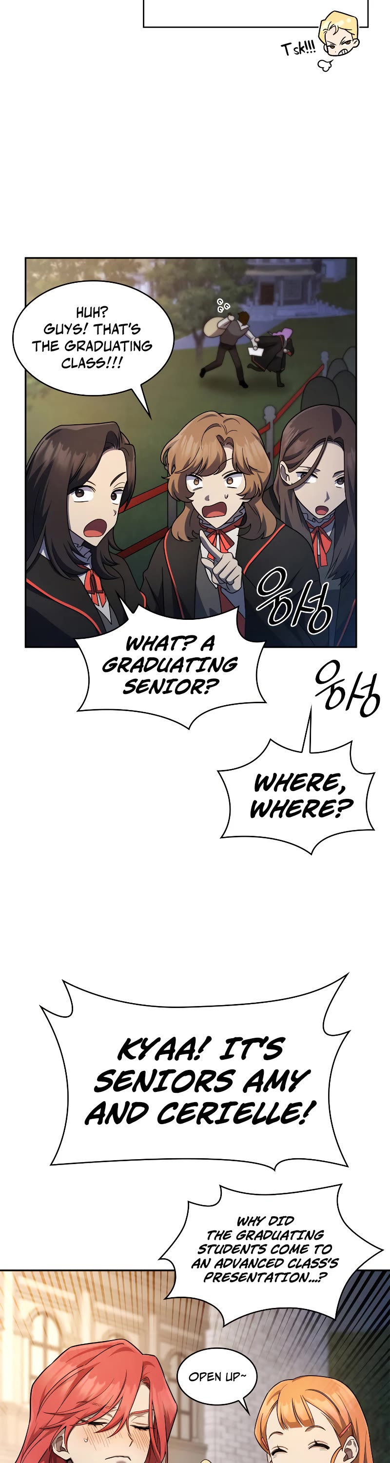 Infinite Mage chapter 55 page 34