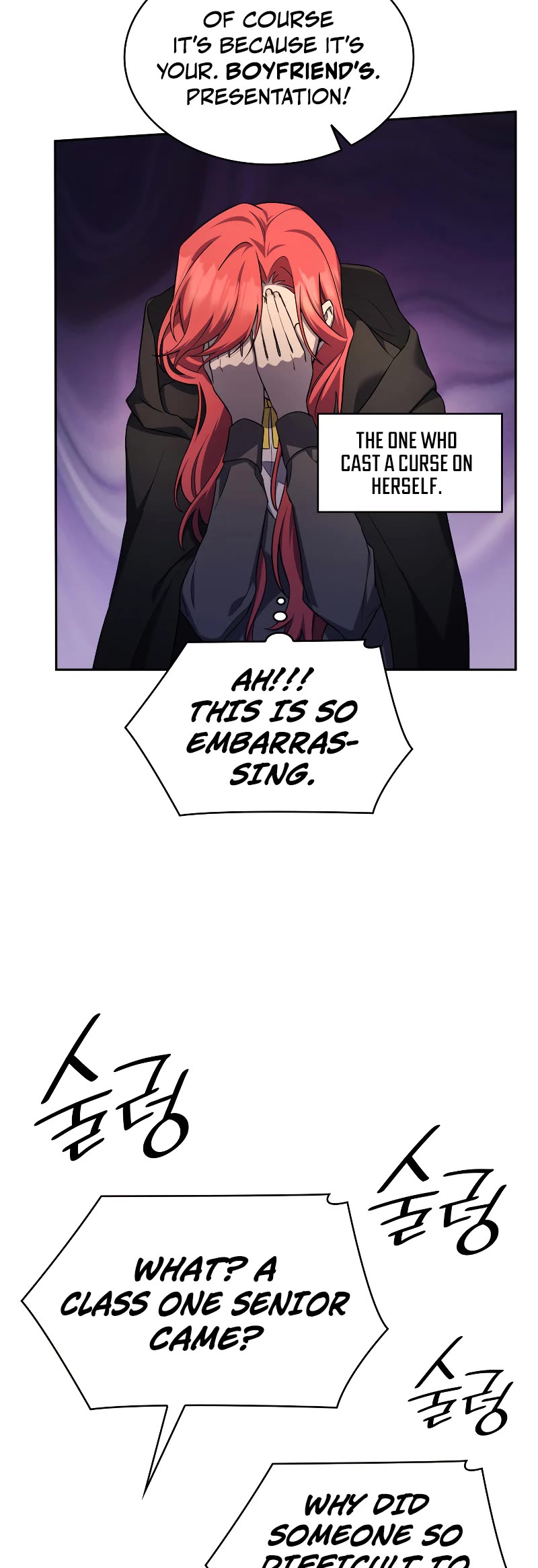 Infinite Mage chapter 55 page 36