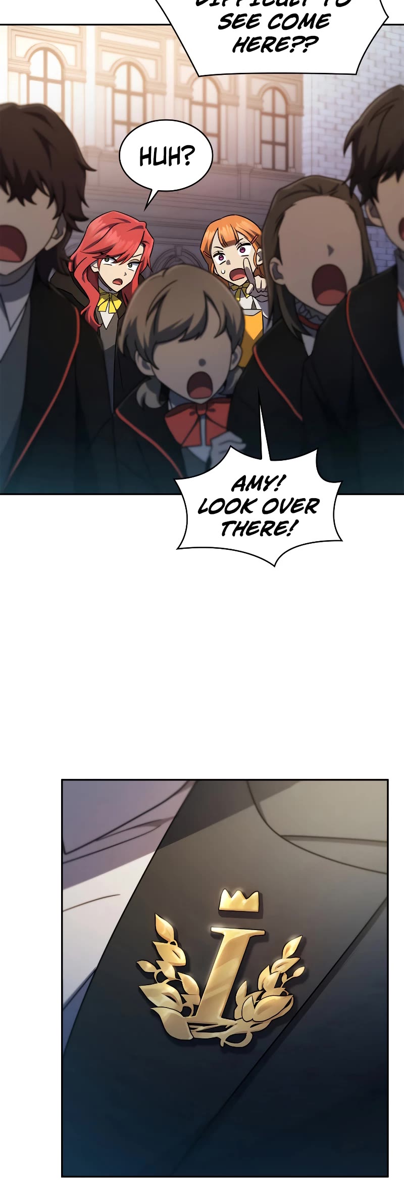 Infinite Mage chapter 55 page 37