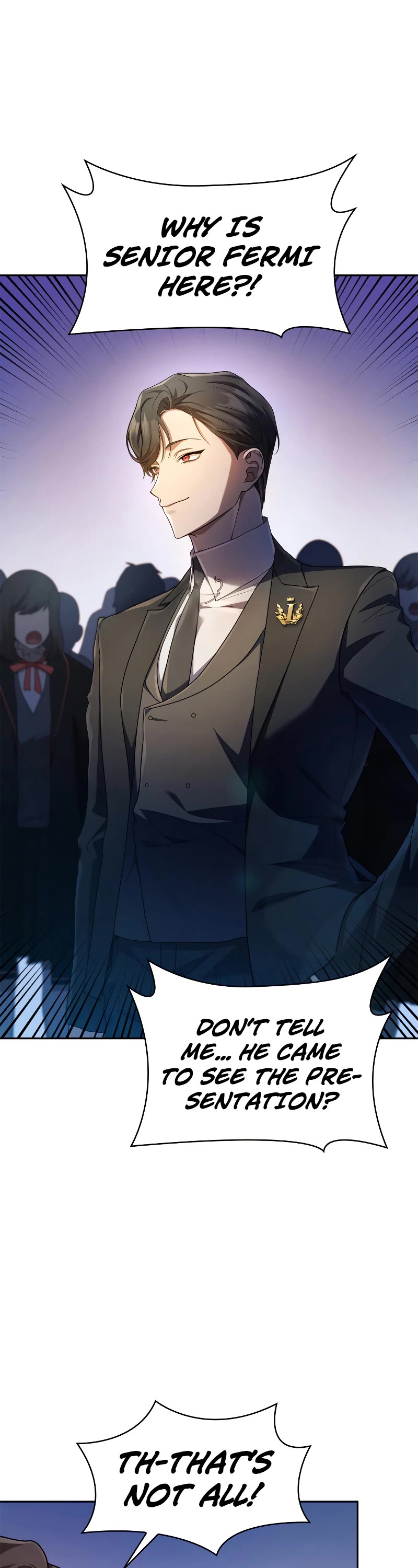 Infinite Mage chapter 55 page 38