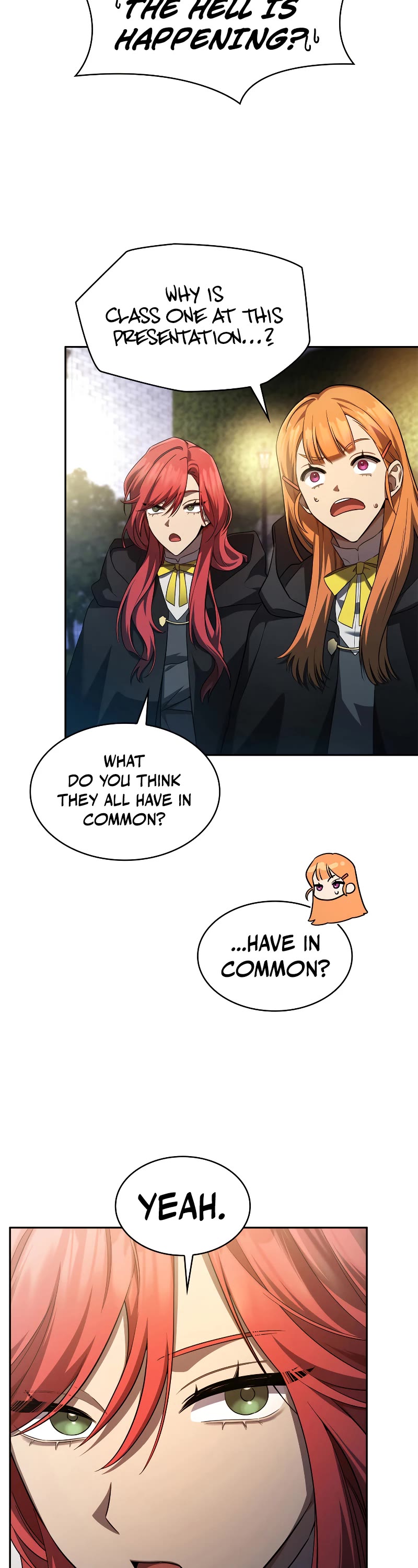 Infinite Mage chapter 55 page 40