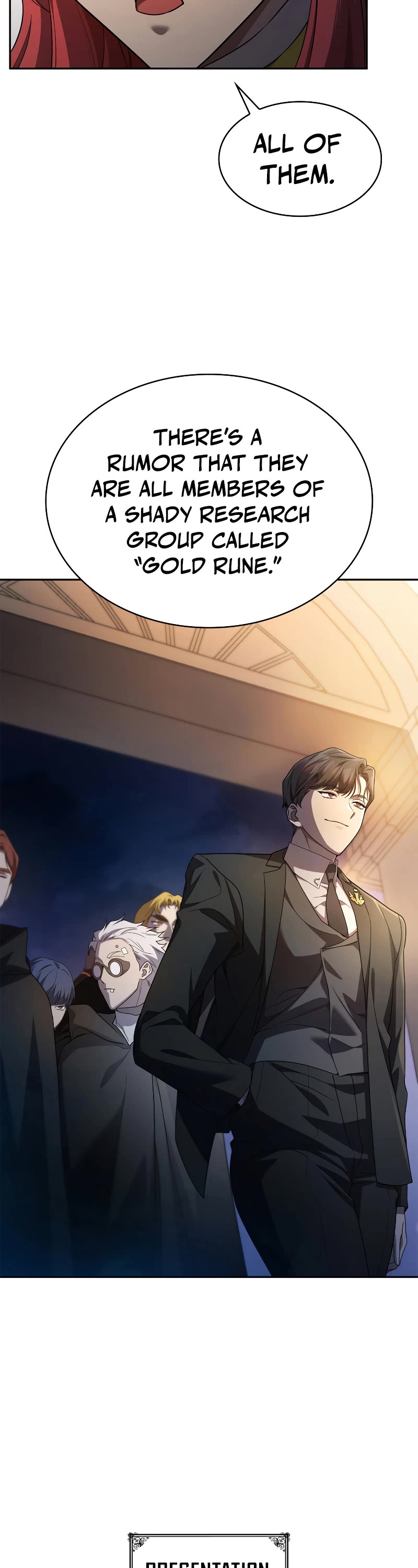 Infinite Mage chapter 55 page 41