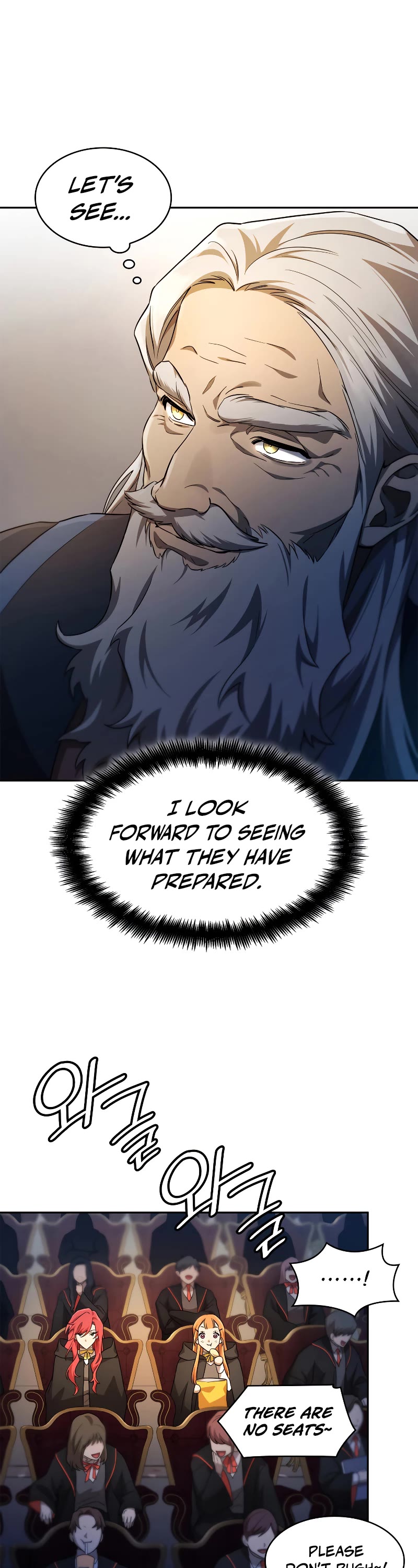 Infinite Mage chapter 55 page 45