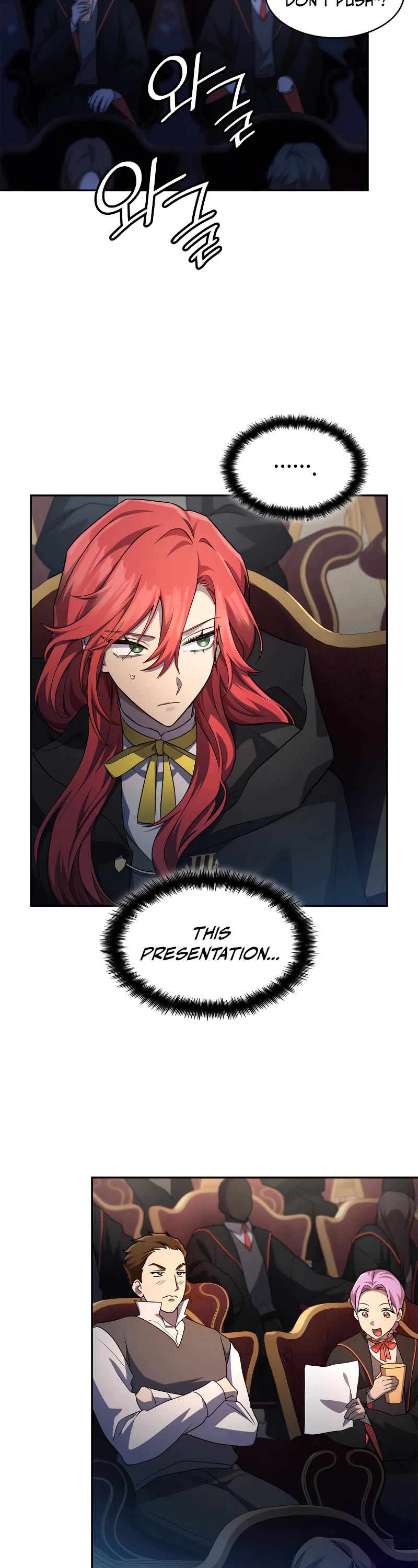 Infinite Mage chapter 55 page 46