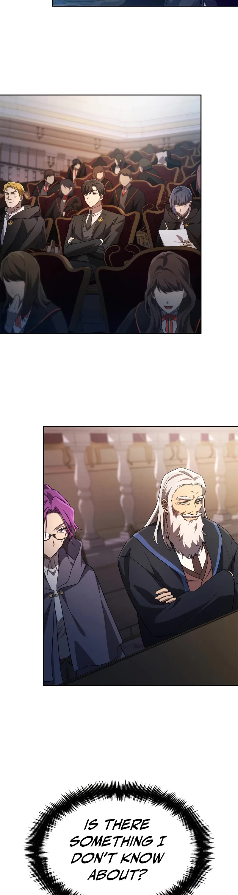 Infinite Mage chapter 55 page 47