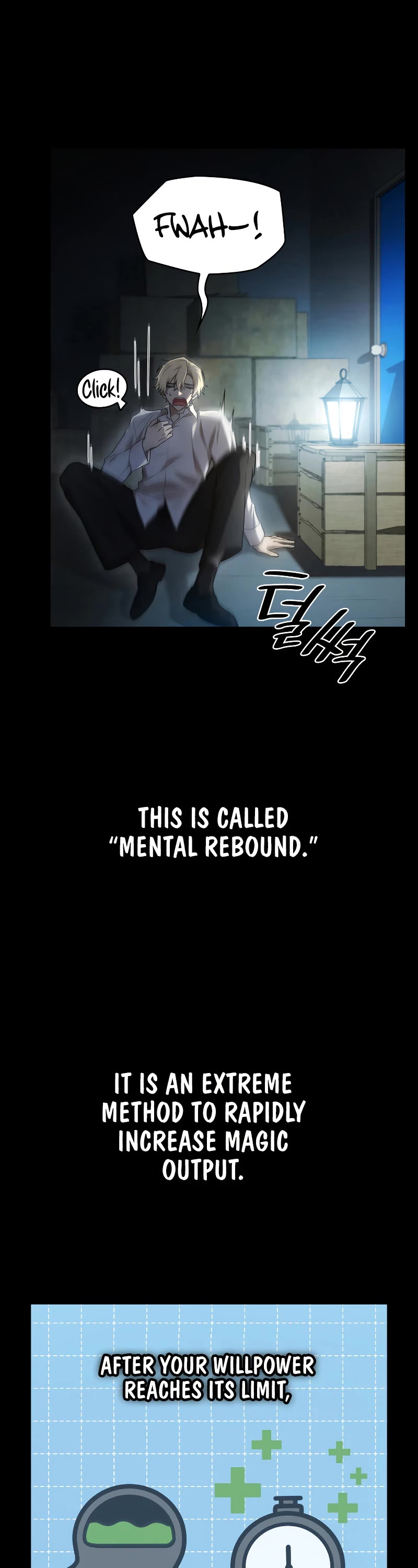 Infinite Mage chapter 55 page 5
