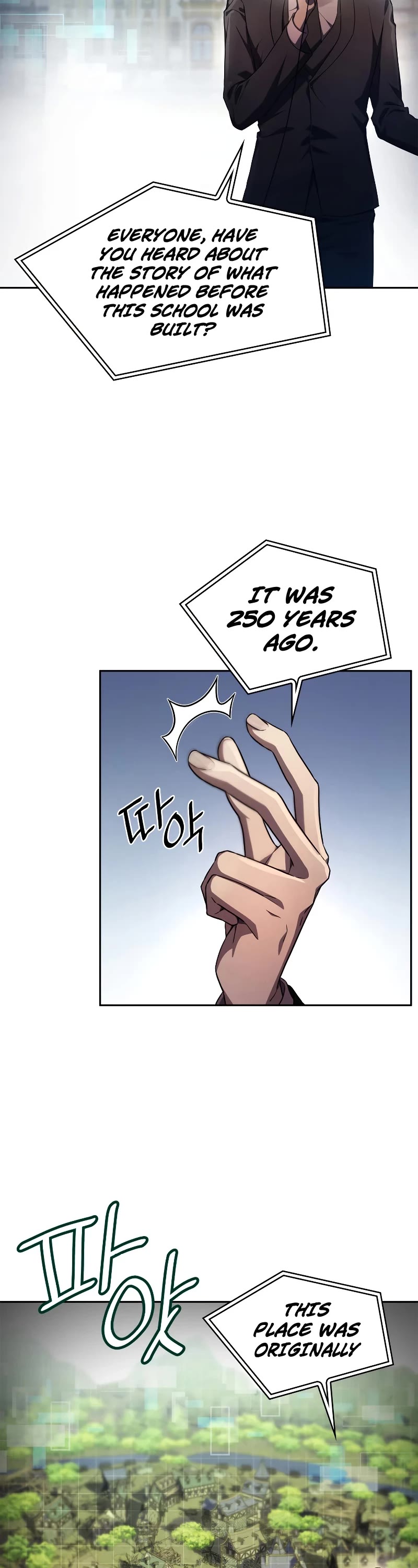 Infinite Mage chapter 56 page 10