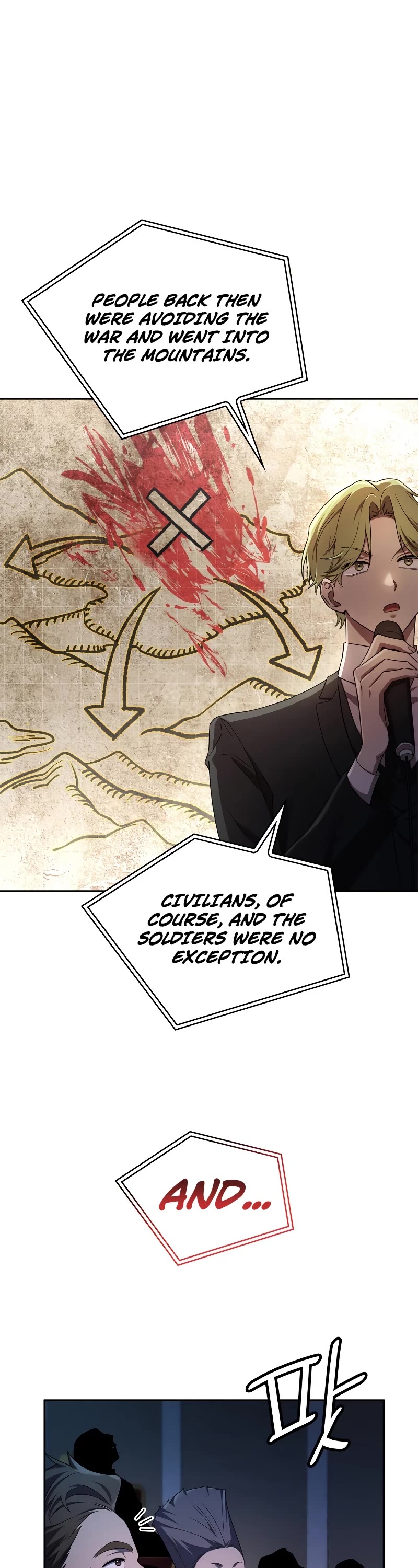 Infinite Mage chapter 56 page 12