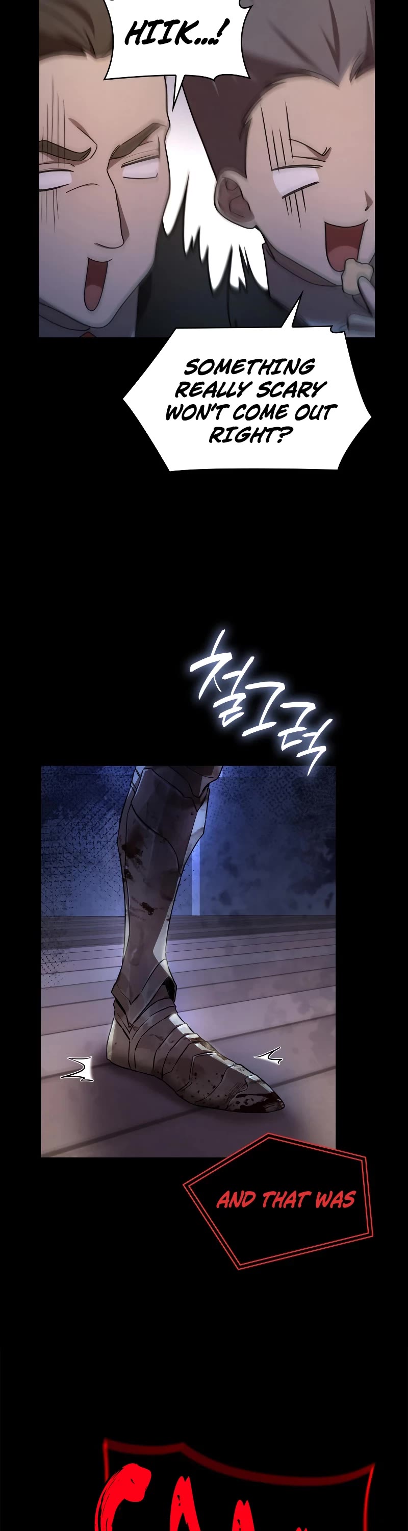 Infinite Mage chapter 56 page 14