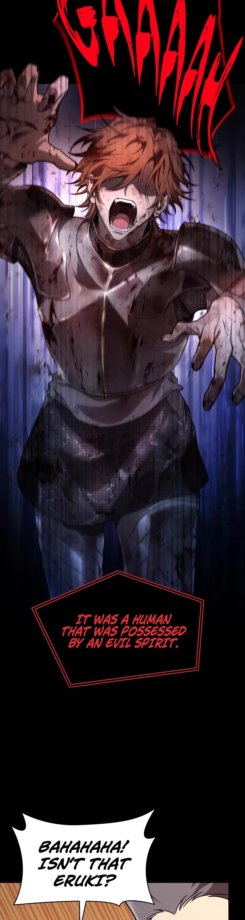 Infinite Mage chapter 56 page 15