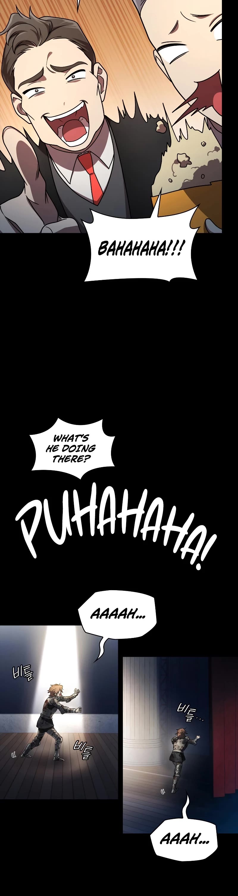 Infinite Mage chapter 56 page 16