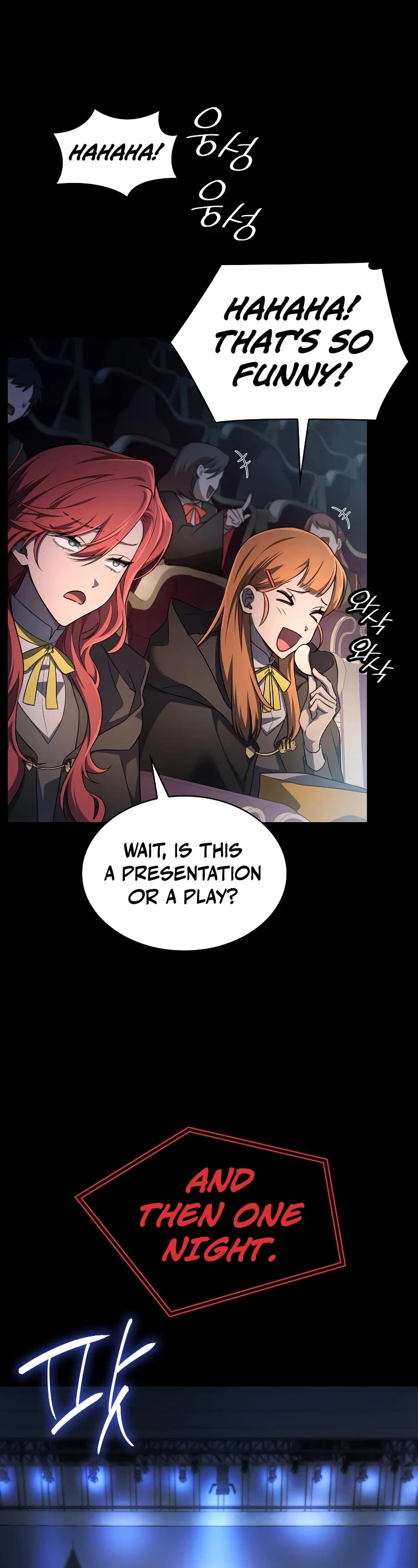 Infinite Mage chapter 56 page 17