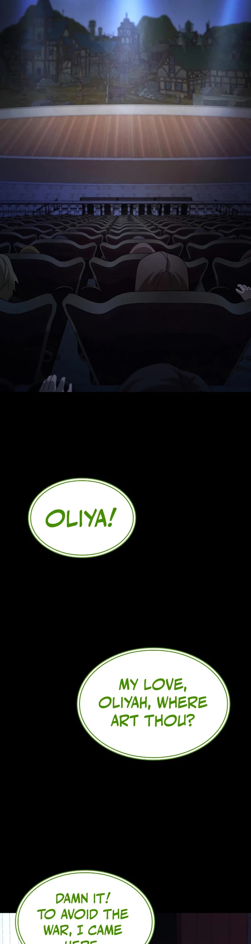 Infinite Mage chapter 56 page 18