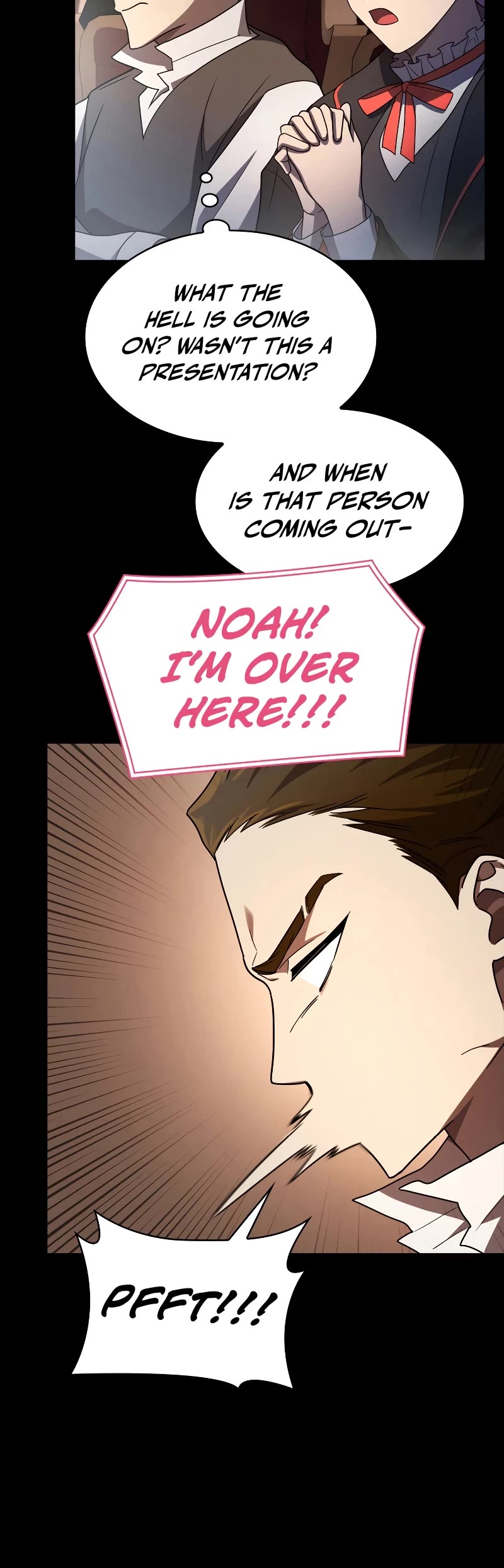 Infinite Mage chapter 56 page 20