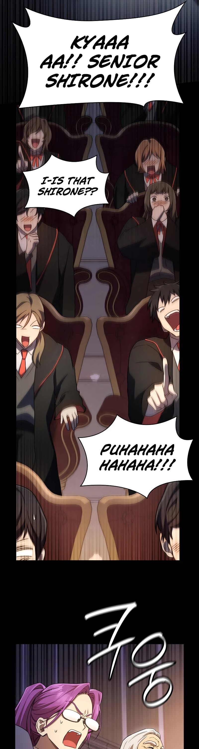 Infinite Mage chapter 56 page 22