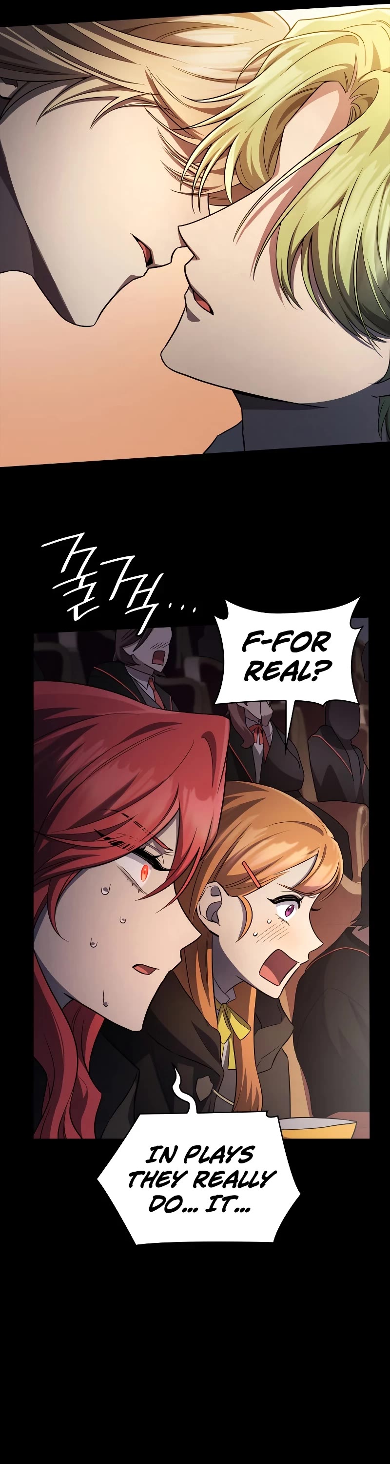Infinite Mage chapter 56 page 27