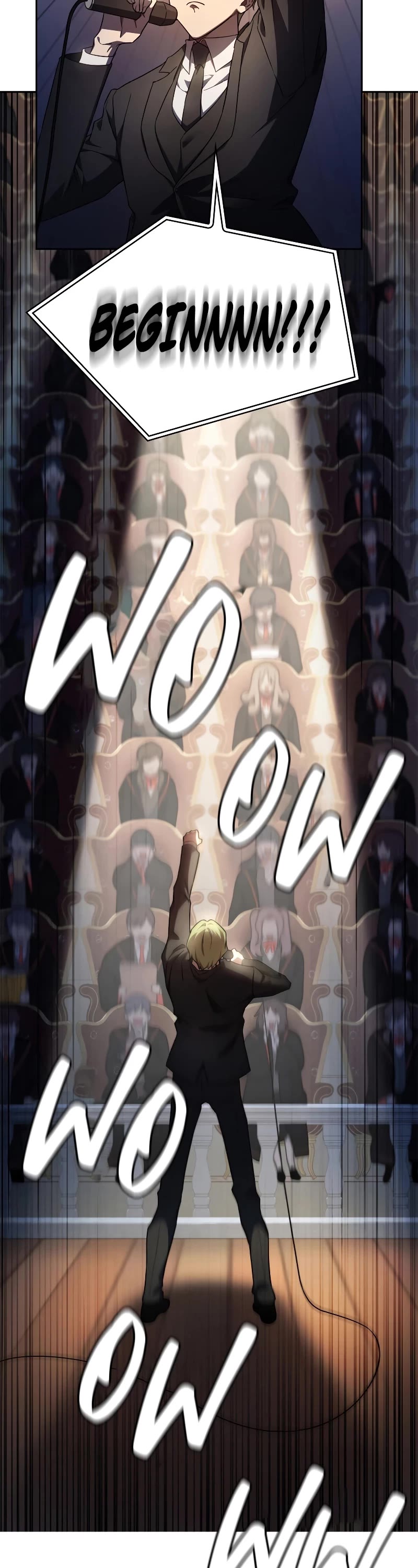 Infinite Mage chapter 56 page 3