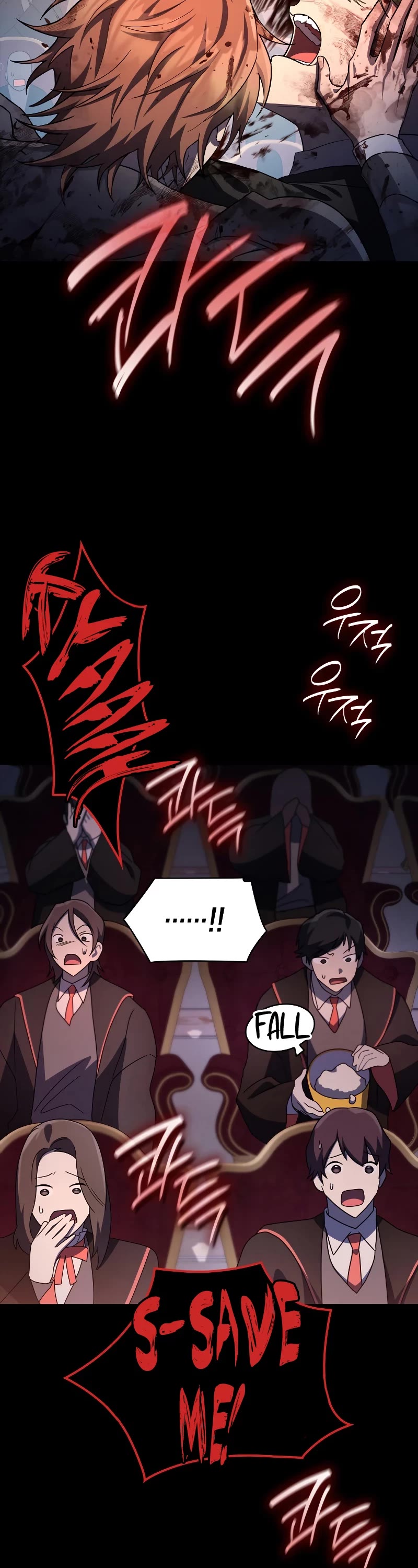 Infinite Mage chapter 56 page 30