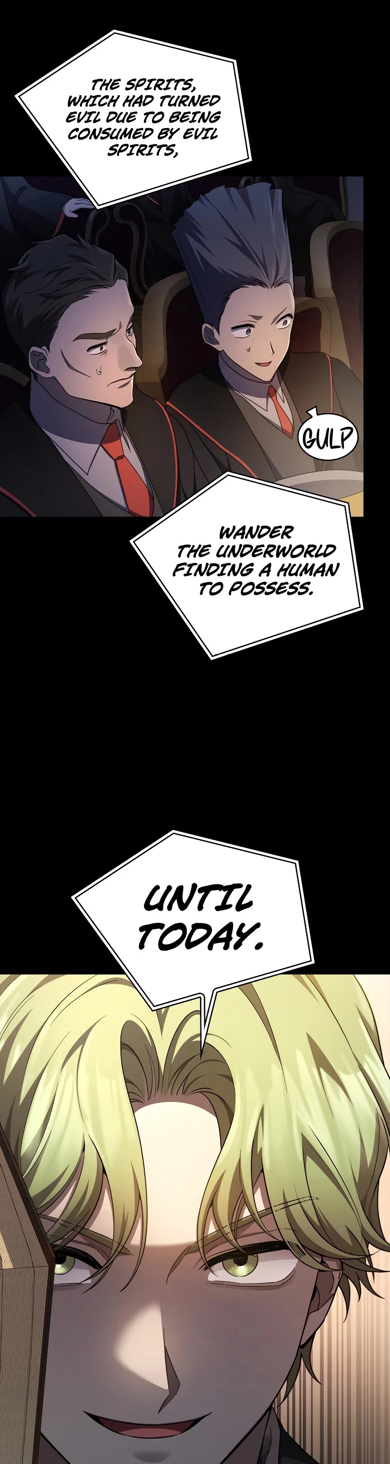 Infinite Mage chapter 56 page 34