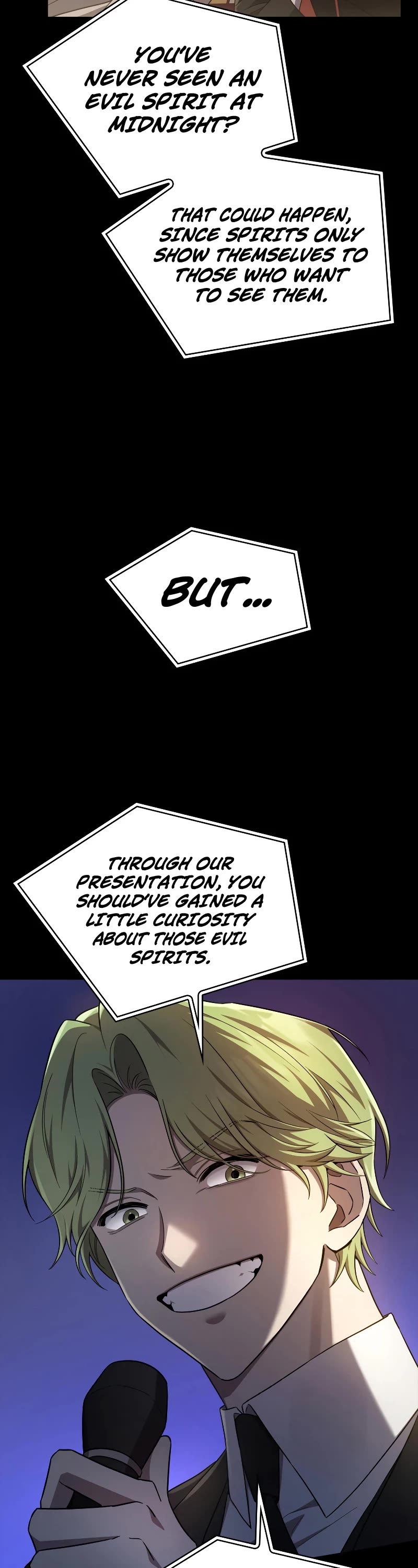 Infinite Mage chapter 56 page 38