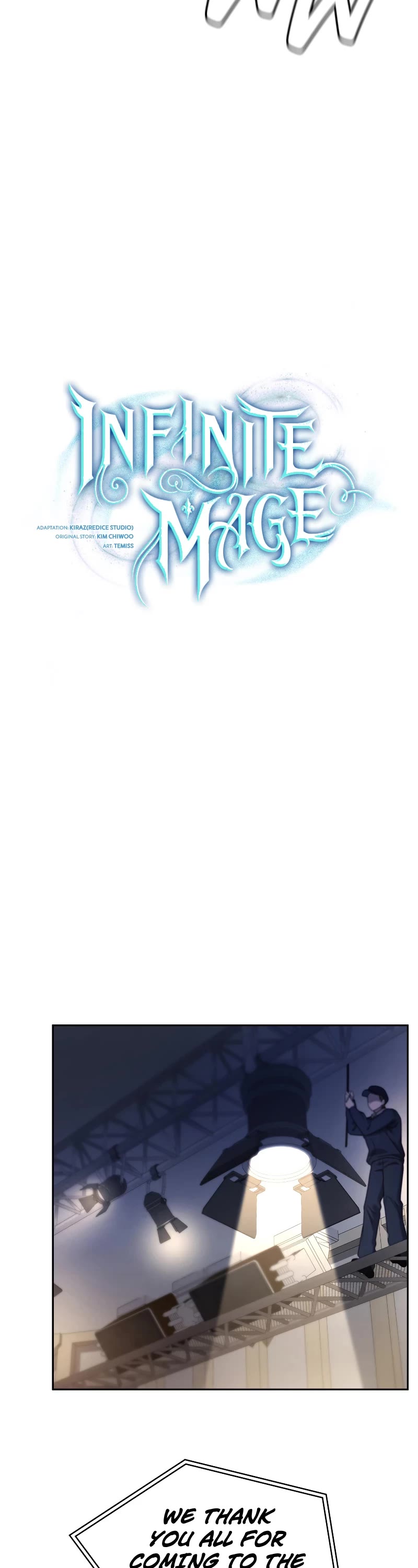Infinite Mage chapter 56 page 4