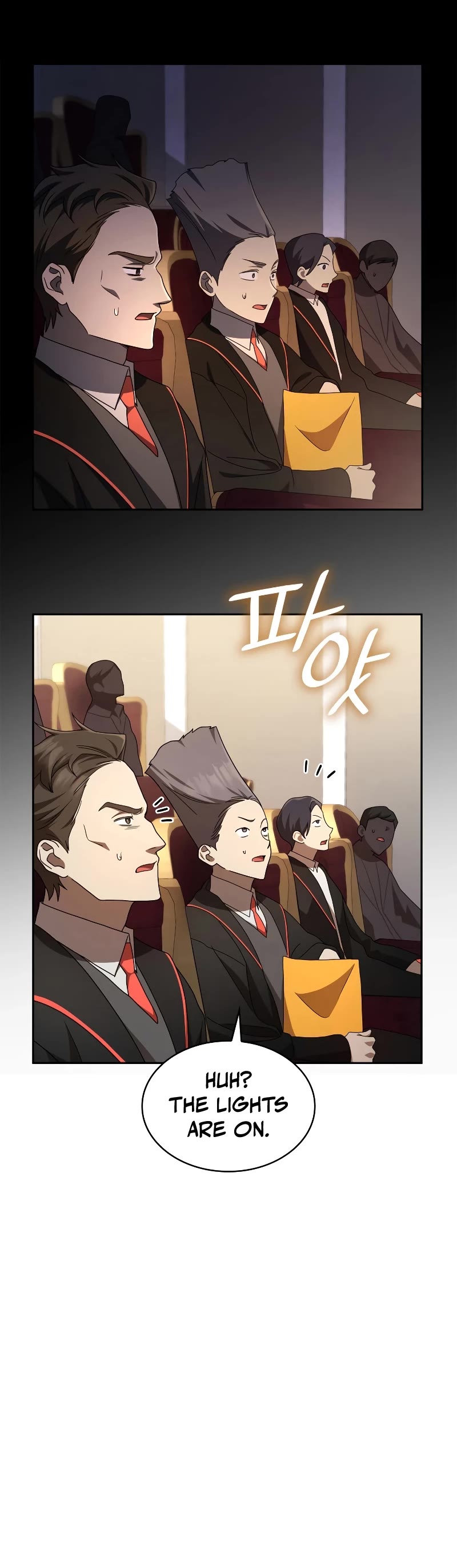 Infinite Mage chapter 56 page 41