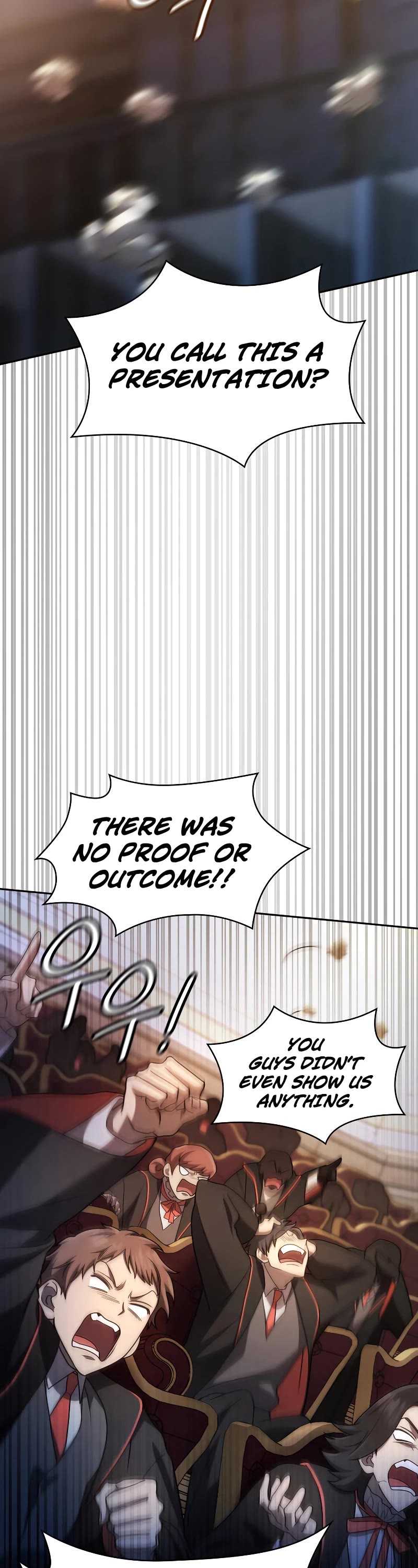 Infinite Mage chapter 56 page 43