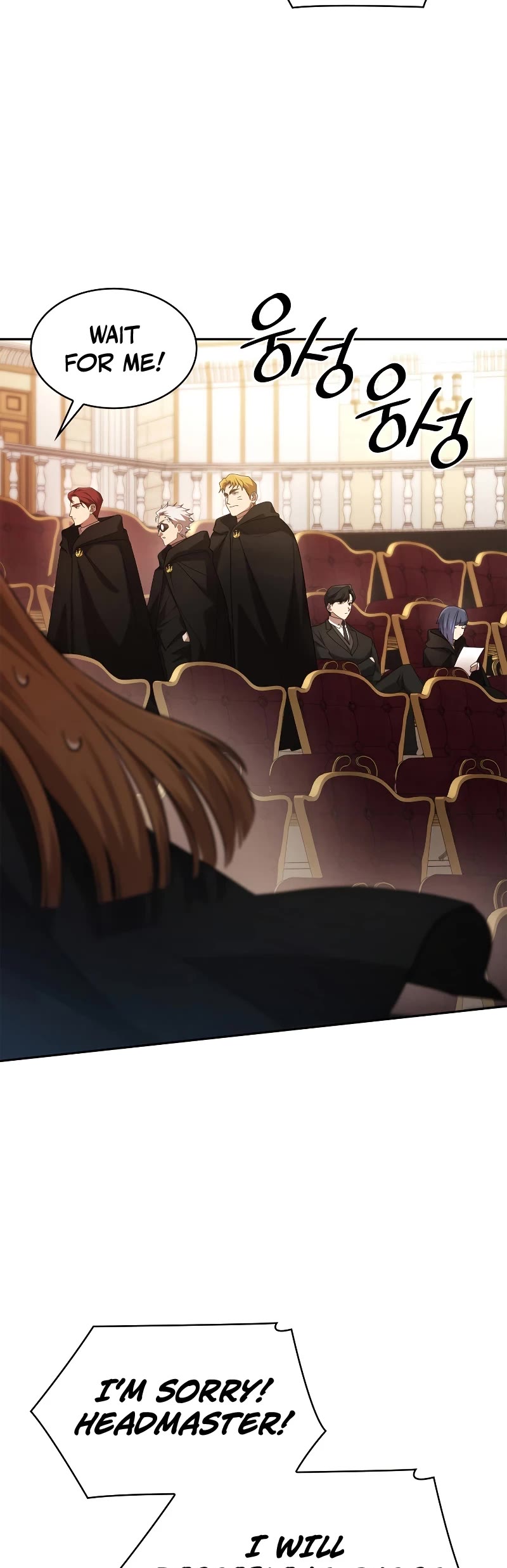 Infinite Mage chapter 56 page 45