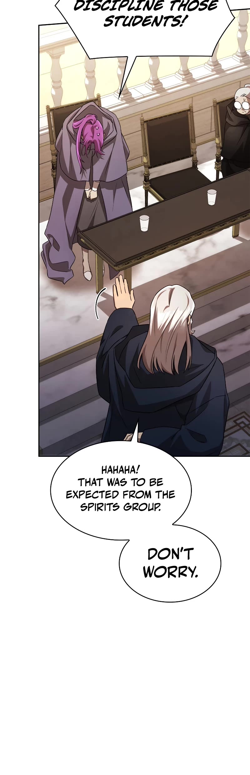 Infinite Mage chapter 56 page 46