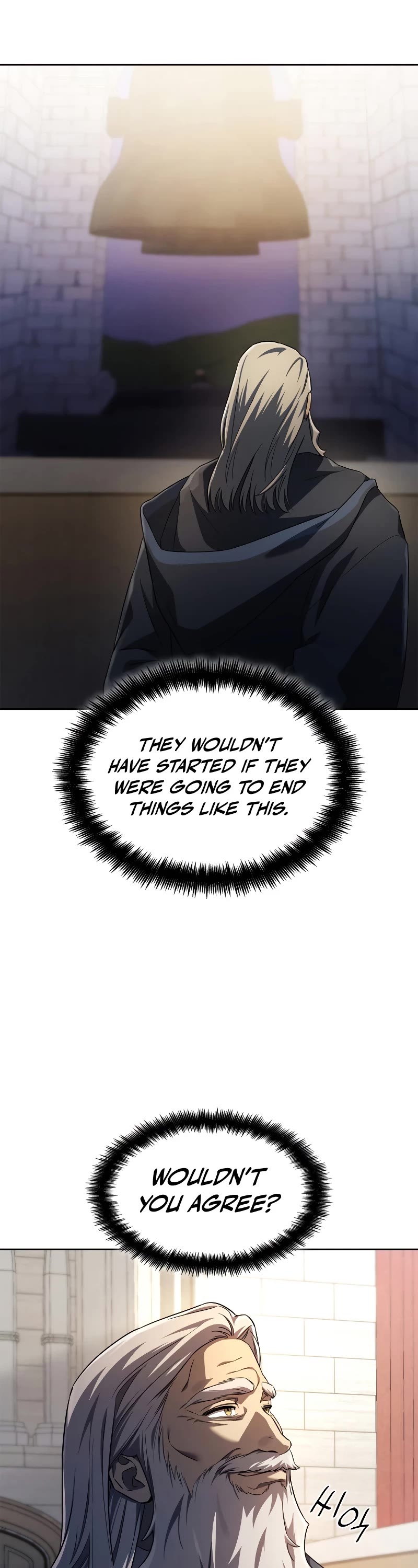 Infinite Mage chapter 56 page 48