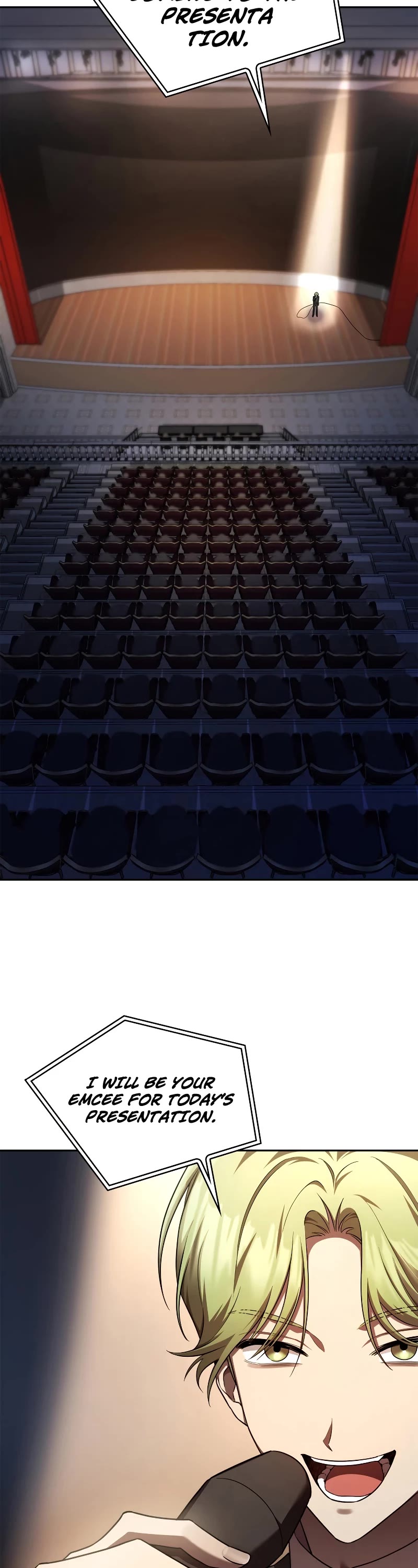 Infinite Mage chapter 56 page 5