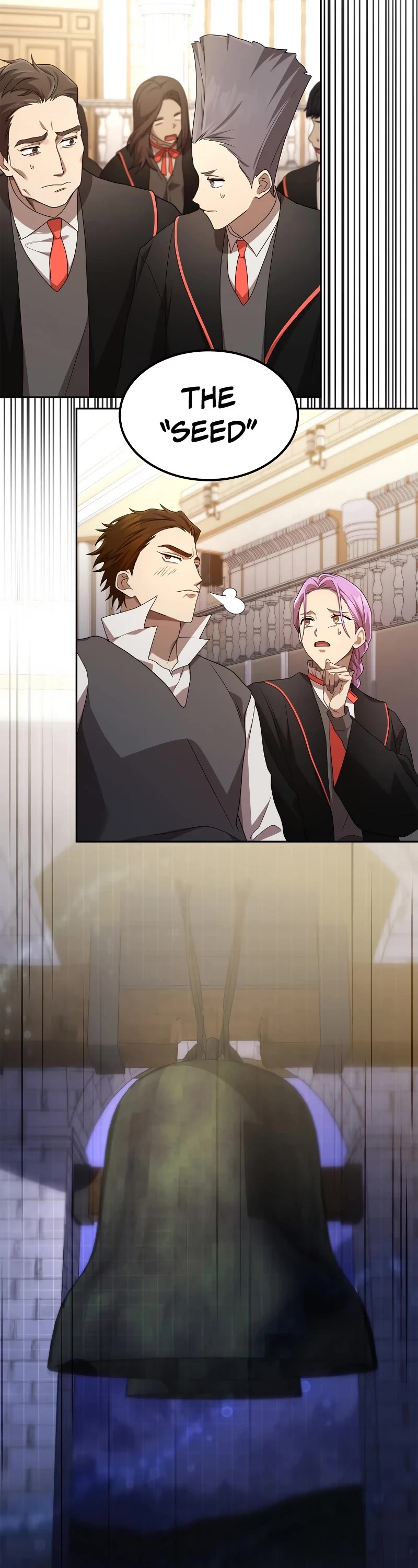 Infinite Mage chapter 56 page 51