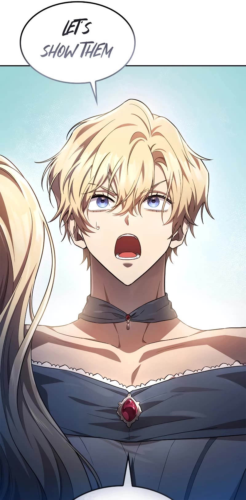 Infinite Mage chapter 56 page 53