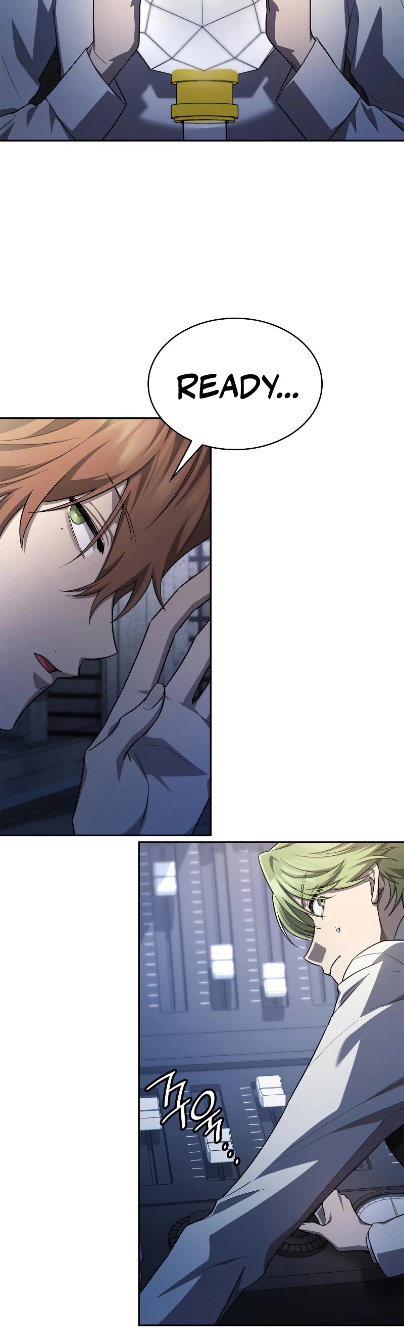 Infinite Mage chapter 57 page 15