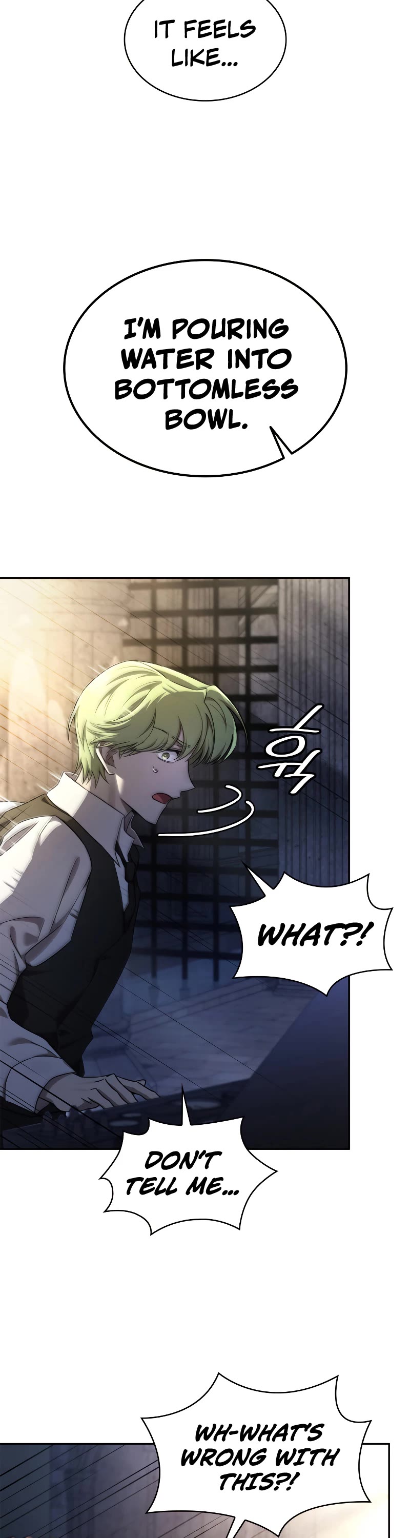 Infinite Mage chapter 57 page 19