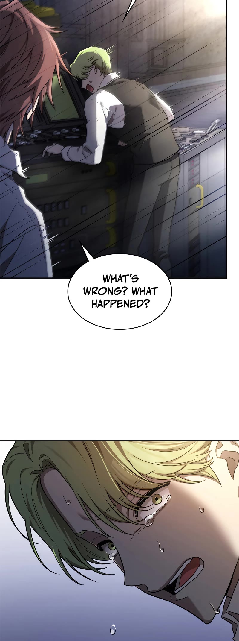 Infinite Mage chapter 57 page 20