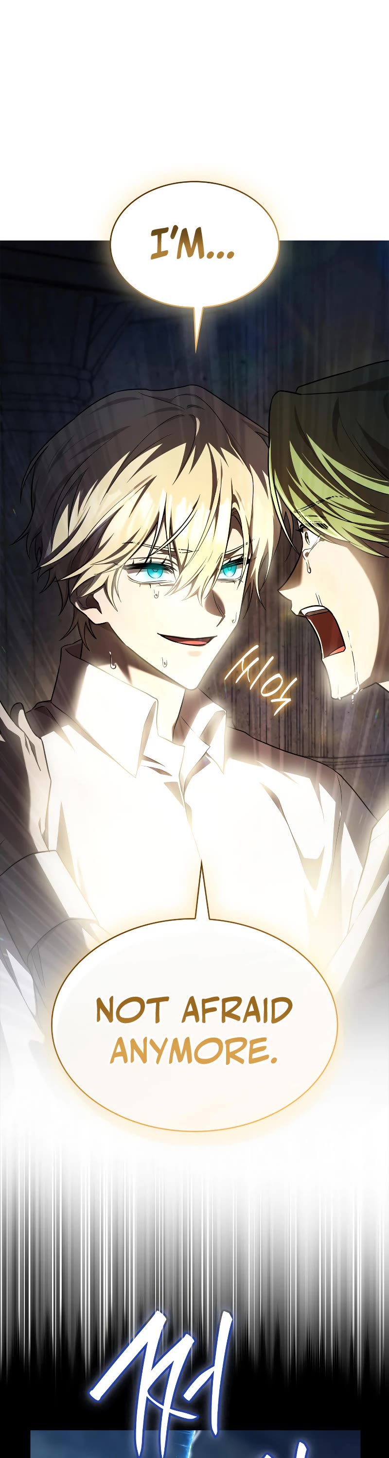 Infinite Mage chapter 57 page 34