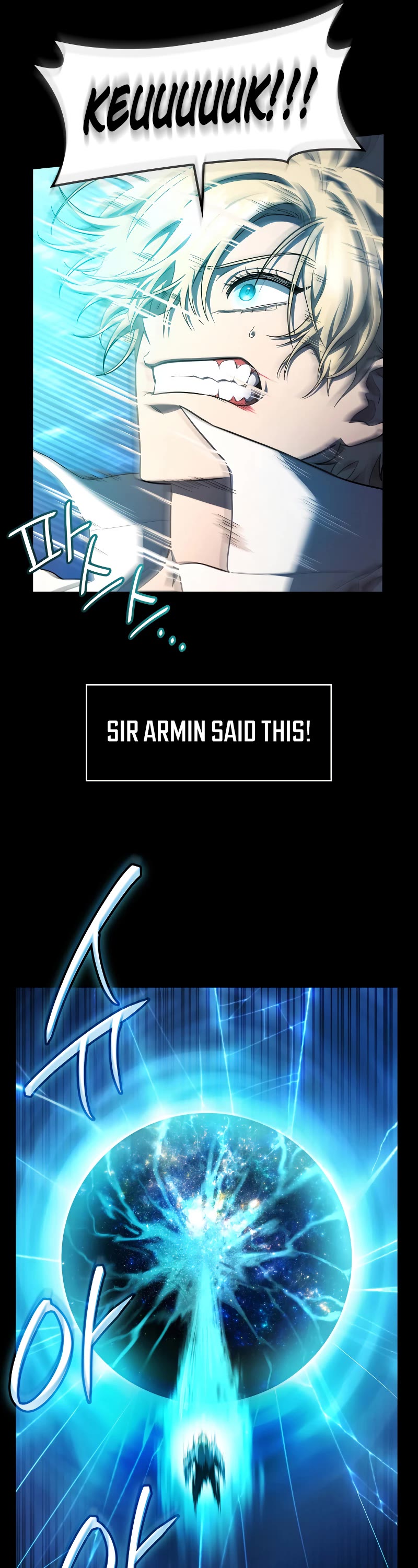 Infinite Mage chapter 57 page 37