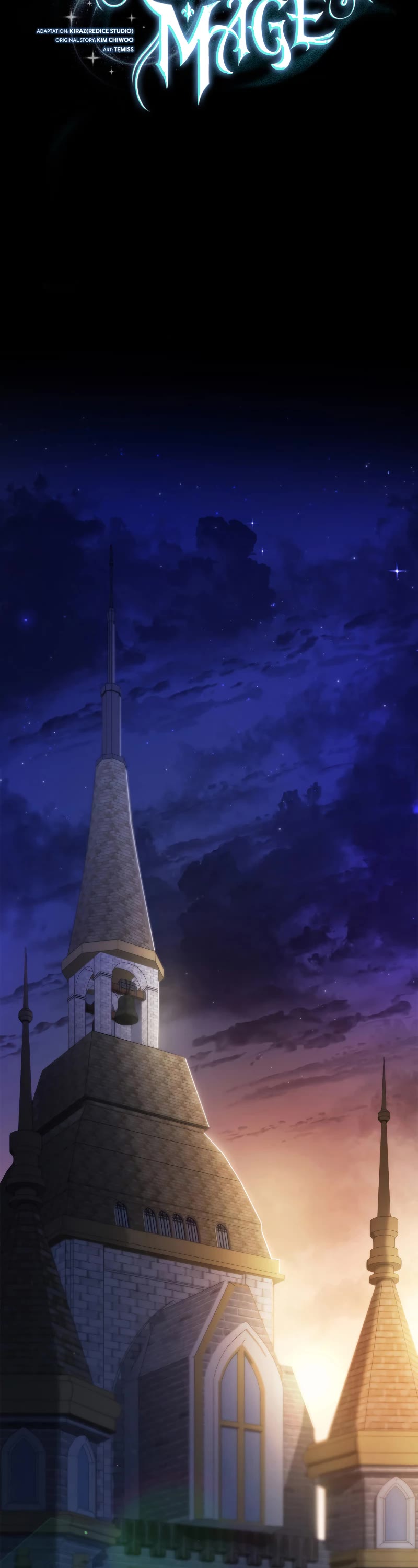 Infinite Mage chapter 57 page 4