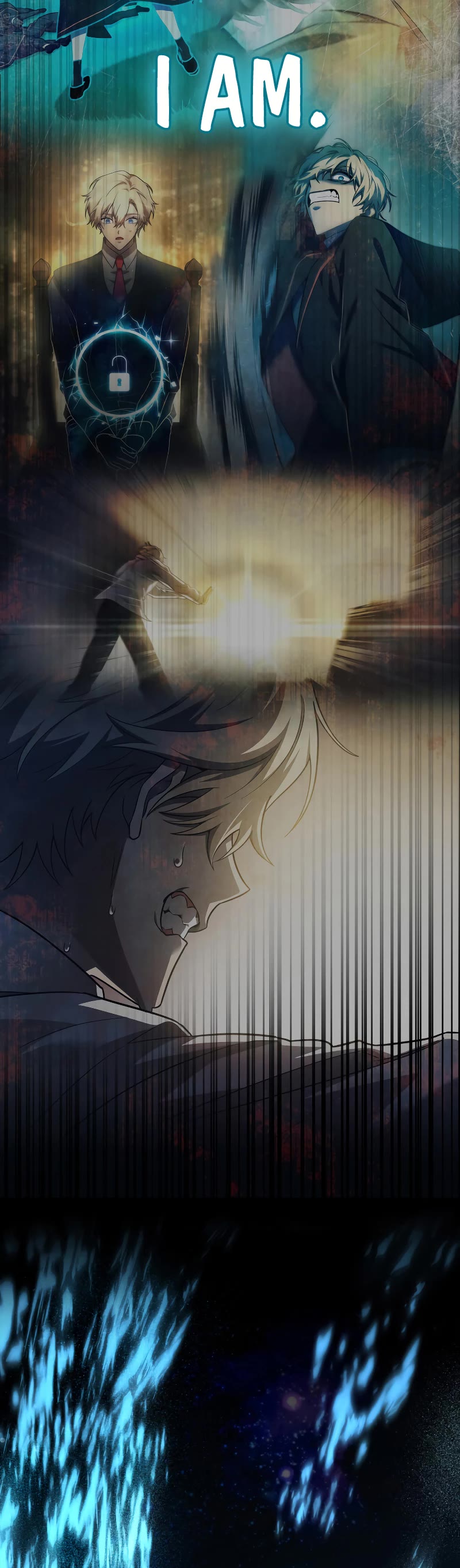 Infinite Mage chapter 57 page 40