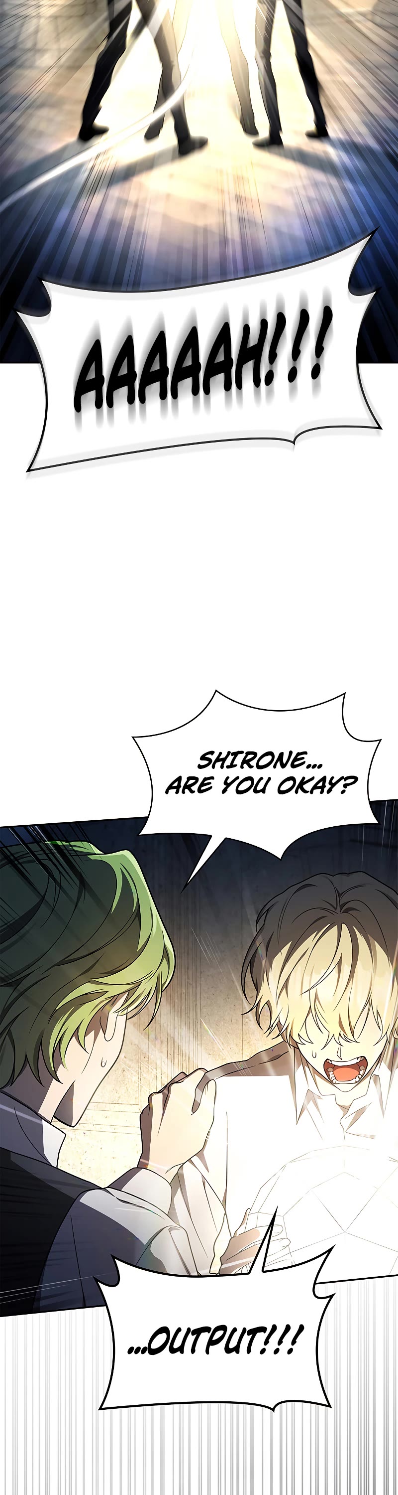 Infinite Mage chapter 57 page 44