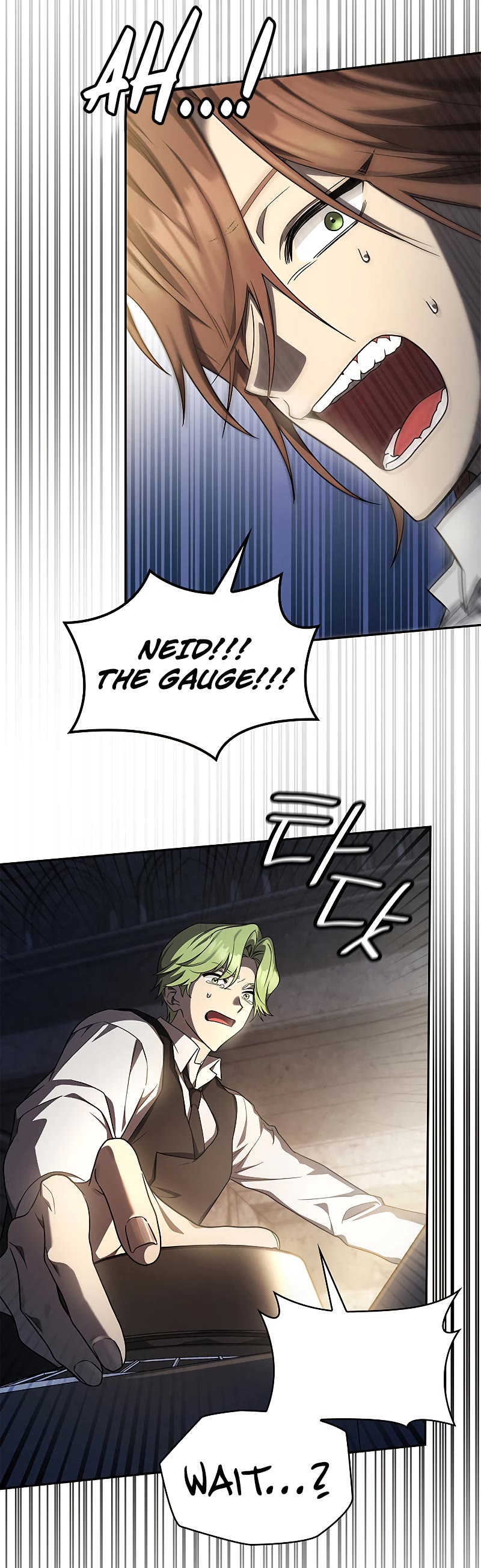 Infinite Mage chapter 57 page 45