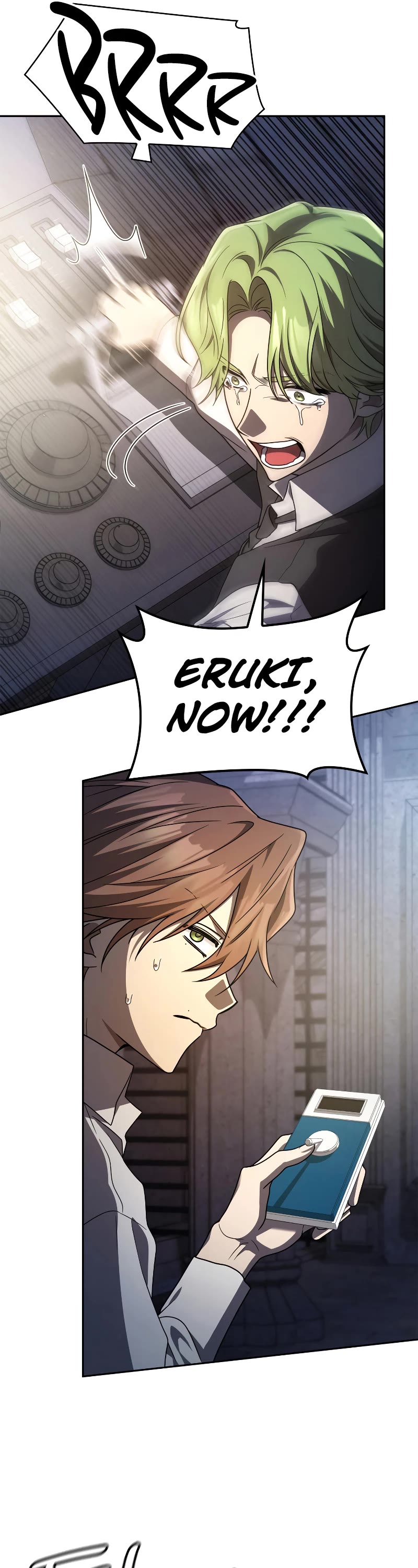 Infinite Mage chapter 57 page 47